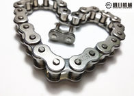 Industrial High Precision Stainless Steel Roller Chain