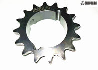 Industrial High Frequency Taper Bore Sprockets For Transmission Machine