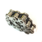 45C Material Stainless Steel Chain Sprockets Lightweight High Performance