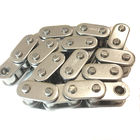 304 Stainless Steel Roller Chain Sprockets With Strong Processing Capacity