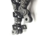 Food Processing Industry Transmission Roller Chain 9.525mm - 50.8mm Pitch