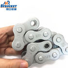 Stainless Steel Industrial Roller Chain Standard Roller Chain High Performance
